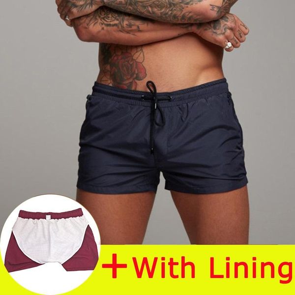 men's shorts 2021 men casual gyms fitness bodybuilding mens summer cool male jogger workout beach brand breechclo, White;black
men's shorts 2021 men casual gyms fitness bodybuilding mens summer cool male jogger workout beach brand breechclo, White;black
