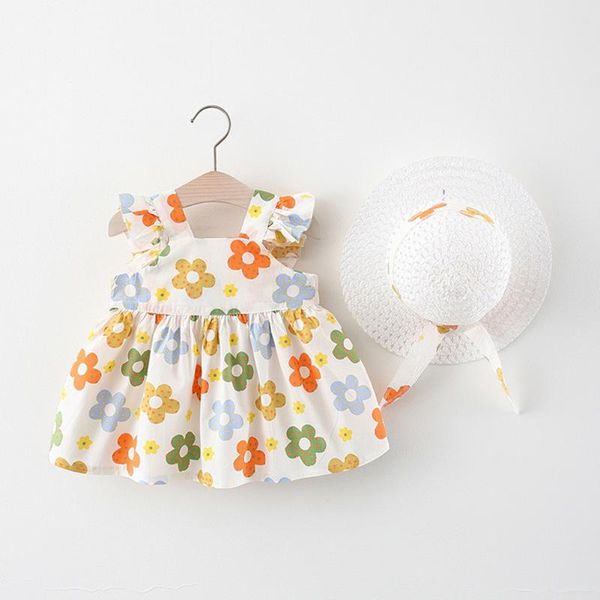 girl's dresses girls princess dress summer sweet children banquet butterfly costume infant baby floral, Red;yellow
girl's dresses girls princess dress summer sweet children banquet butterfly costume infant baby floral, Red;yellow