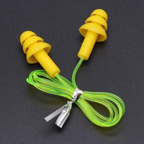 nose clip 5 pairs soft silicone cord swimming ear plugs comfortable waterproof noise cancelling reusable hearing protection earbuds use
nose clip 5 pairs soft silicone cord swimming ear plugs comfortable waterproof noise cancelling reusable hearing protection earbuds use