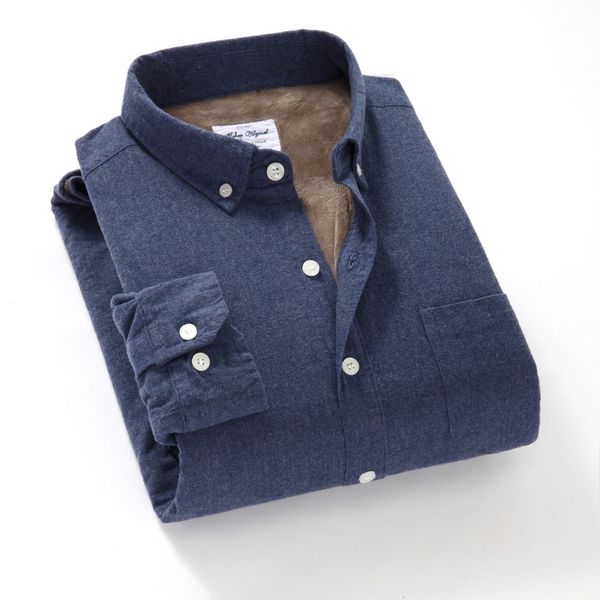 men's t-shirts autumn and winter flannel warm solid plus veet thick shirts men stretch fashion shirt male chemise camisa cguv, White;black
men's t-shirts autumn and winter flannel warm solid plus veet thick shirts men stretch fashion shirt male chemise camisa cguv, White;black