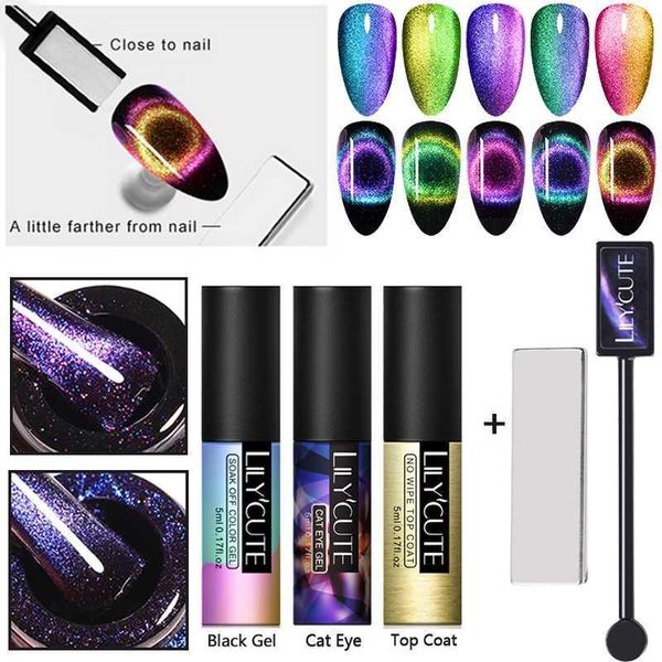 9d cat eye gel polish magnetic nail sparkly sky soak off uv auroras art varnish 5ml1, Red;pink
9d cat eye gel polish magnetic nail sparkly sky soak off uv auroras art varnish 5ml1, Red;pink