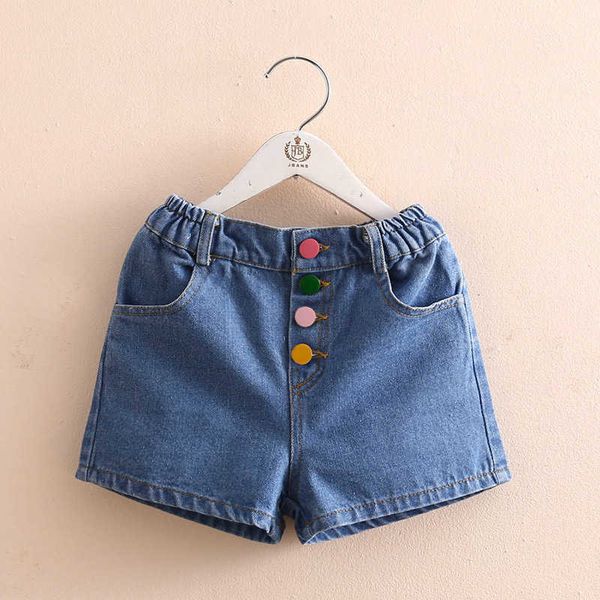 summer casual 2 3 4 5 6 7 8 10 12 years child baby cotton pocket colorful buttons denim blue shorts for kids girls 210529, Black
summer casual 2 3 4 5 6 7 8 10 12 years child baby cotton pocket colorful buttons denim blue shorts for kids girls 210529, Black