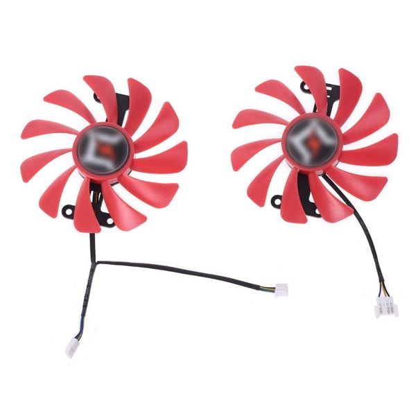 fans & coolings 1 pair 95mm fdc10h12s9-c gpu cooler cooling fan for gtx 1080 gtx1070 graphics
fans & coolings 1 pair 95mm fdc10h12s9-c gpu cooler cooling fan for gtx 1080 gtx1070 graphics