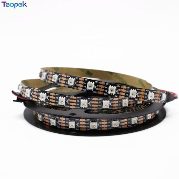 strips ws2815 led pixels strip light tape individually addressable dc12v (ws2813 update) dual-signal 1m/5m 30/60/144 pixels/m
strips ws2815 led pixels strip light tape individually addressable dc12v (ws2813 update) dual-signal 1m/5m 30/60/144 pixels/m