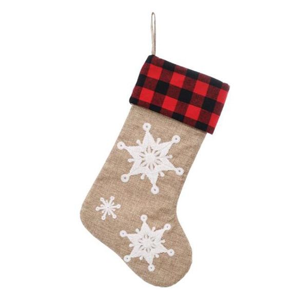 christmas decorations stockings socks tree ornaments home decoration red black lattice gifts candy bags snowflake pendants
christmas decorations stockings socks tree ornaments home decoration red black lattice gifts candy bags snowflake pendants