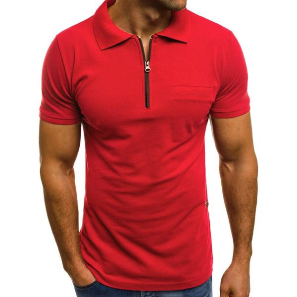 brand fashion pockets zipper t shirt men fitness slim fit short sleeve camiseta hombre streetwear hip hop mens clothes men's t-shirts, White;black
brand fashion pockets zipper t shirt men fitness slim fit short sleeve camiseta hombre streetwear hip hop mens clothes men's t-shirts, White;black