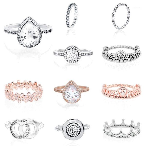 trendy 925 sterling silver ring daisy flower signature rings women engagement anniversary silver jewelry1, Golden;silver
trendy 925 sterling silver ring daisy flower signature rings women engagement anniversary silver jewelry1, Golden;silver