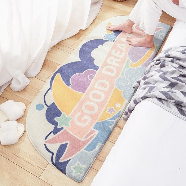 carpets area rug furnishing creative curved plush cartoon lamb velvet long mat super soft fiber non-slip absorbent door tapetes
carpets area rug furnishing creative curved plush cartoon lamb velvet long mat super soft fiber non-slip absorbent door tapetes