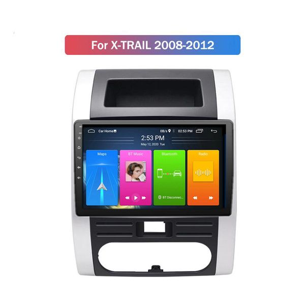 android quad core car dvd player for nissan x-trail 2008-2012 video gps auto radio stereo
android quad core car dvd player for nissan x-trail 2008-2012 video gps auto radio stereo