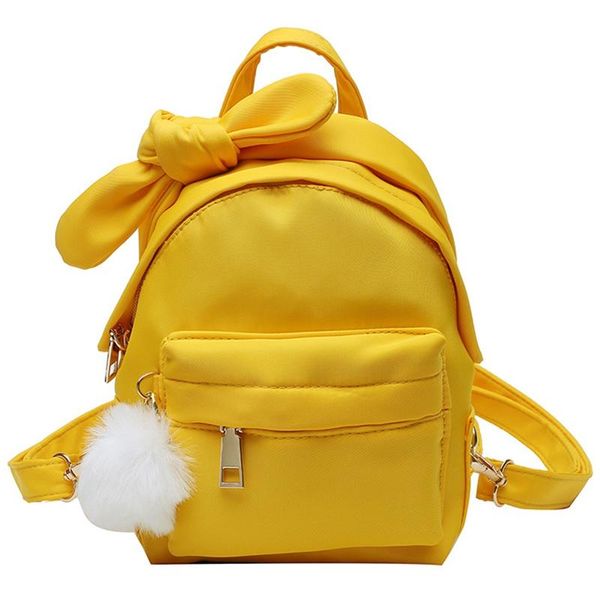 backpack ins campus wind mini multi-use cute bag female fashion korean version of the wild multi-purpose student yellow
backpack ins campus wind mini multi-use cute bag female fashion korean version of the wild multi-purpose student yellow