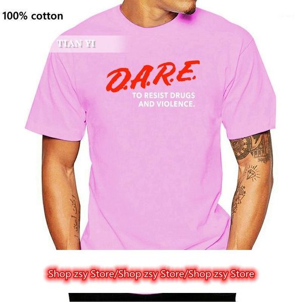 men's t-shirts dare to resist violence brand shirt multiple sizes and colors, White;black
men's t-shirts dare to resist violence brand shirt multiple sizes and colors, White;black