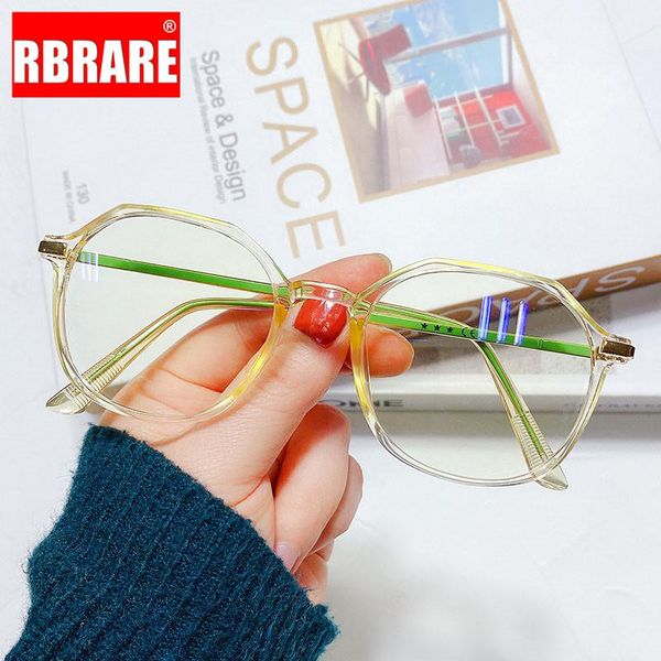 fashion sunglasses frames retro round glasses frame women anti blue light eyeglasses for optical eyewear brand designer eye, Black
fashion sunglasses frames retro round glasses frame women anti blue light eyeglasses for optical eyewear brand designer eye, Black