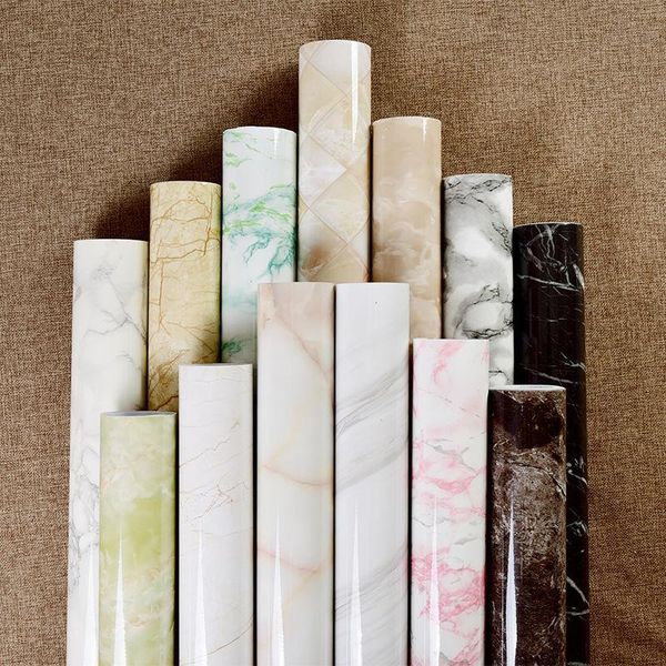wallpapers muti-purpose waterproof marble diy contact paper wall stickers pvc self adhesive kitchen counter home decorative
wallpapers muti-purpose waterproof marble diy contact paper wall stickers pvc self adhesive kitchen counter home decorative