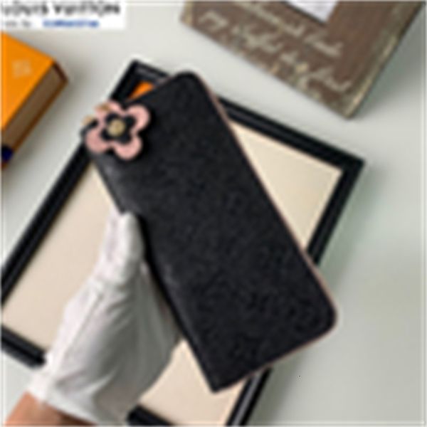 wallets brand pouches designer luxury card m64161 wallet floral zipper phone wallet chain black women key real holders leather long cases pu, Red;black
wallets brand pouches designer luxury card m64161 wallet floral zipper phone wallet chain black women key real holders leather long cases pu, Red;black