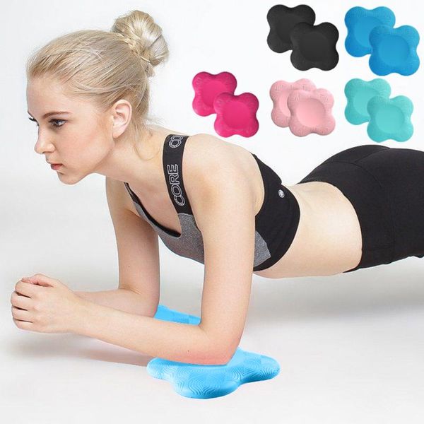 accessories 2pcs multifunctional yoga knee pad pressure-resistant thicken elbows hands wrist cushion support for plank fitness
accessories 2pcs multifunctional yoga knee pad pressure-resistant thicken elbows hands wrist cushion support for plank fitness