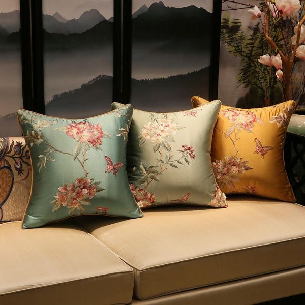 cushion/decorative pillow begonia flower embroidered cushion cover classical chinese style butterfly waist case home sofa party decoration
cushion/decorative pillow begonia flower embroidered cushion cover classical chinese style butterfly waist case home sofa party decoration