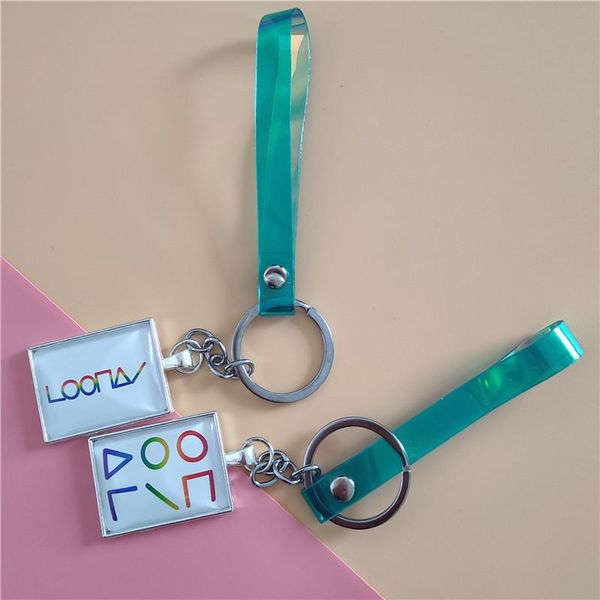 keychains kpop key chain loona olivia hye gowon laser phone keyring jh152, Silver
keychains kpop key chain loona olivia hye gowon laser phone keyring jh152, Silver