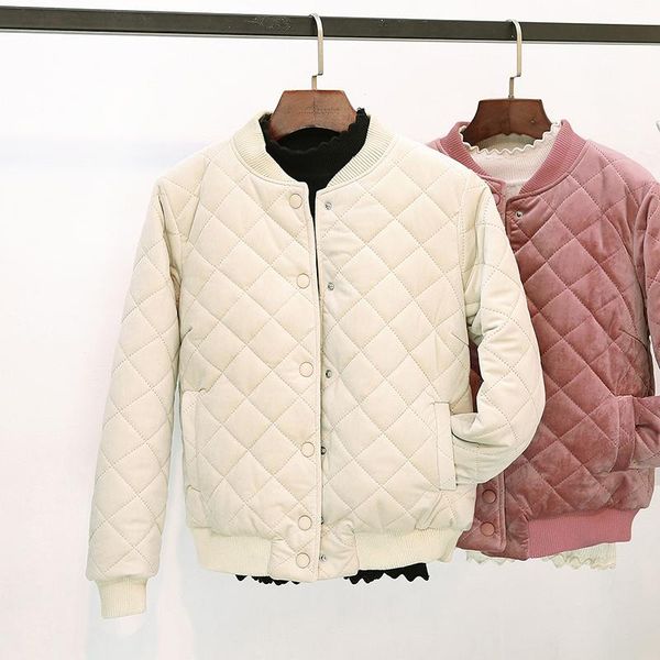 women's jackets women spring and autumn baseball coat jacket youth bomber streetwear uniform, Black;brown
women's jackets women spring and autumn baseball coat jacket youth bomber streetwear uniform, Black;brown