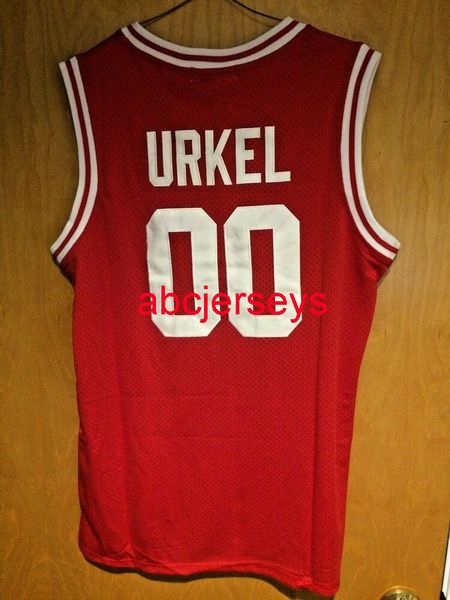 steve urkel #00 vanderbilt hs basketball jersey stitched customize any number name xs-6xl, Black
steve urkel #00 vanderbilt hs basketball jersey stitched customize any number name xs-6xl, Black
