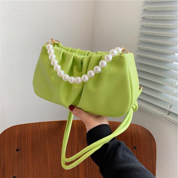 underarm chain folded arrival simple personalized new women's bag 2021 fashion shoulder beaded foreign trade jjbhc
underarm chain folded arrival simple personalized new women's bag 2021 fashion shoulder beaded foreign trade jjbhc