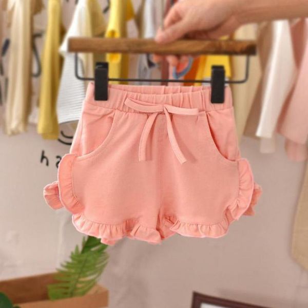 shorts toddler girl pants infant big pp kids cotton baby ruffle bow solid color trousers summer bottoms playsuit clothes for0-7t, Black
shorts toddler girl pants infant big pp kids cotton baby ruffle bow solid color trousers summer bottoms playsuit clothes for0-7t, Black
