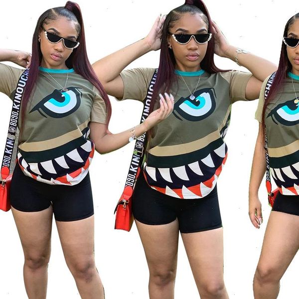 women tracksuits summer tracksuit o neck 2 pieces outfits for suit lady short sleeve shorts set 5248, Gray
women tracksuits summer tracksuit o neck 2 pieces outfits for suit lady short sleeve shorts set 5248, Gray
