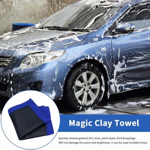 car sponge clay towels cleaning cloth quick dirt dust paint spots bird droppings remover for detailing washing
car sponge clay towels cleaning cloth quick dirt dust paint spots bird droppings remover for detailing washing