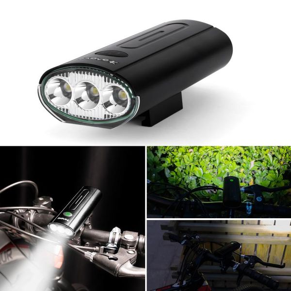 bike lights kapvoe mountain mtb waterproof front light usb charging portable bicycle highway riding warning headlights accessories
bike lights kapvoe mountain mtb waterproof front light usb charging portable bicycle highway riding warning headlights accessories