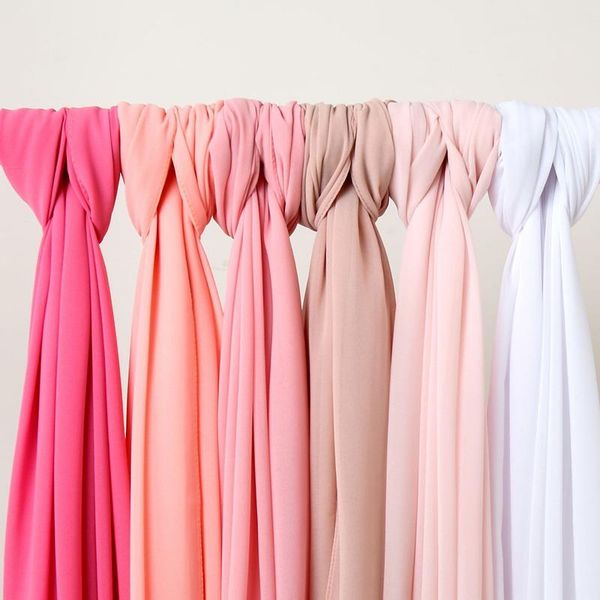 scarves muslim fashion chiffon hijab scarf women plain long shawl islamic hijabs head wrap turban echarpe foulard femme, Blue;gray
scarves muslim fashion chiffon hijab scarf women plain long shawl islamic hijabs head wrap turban echarpe foulard femme, Blue;gray