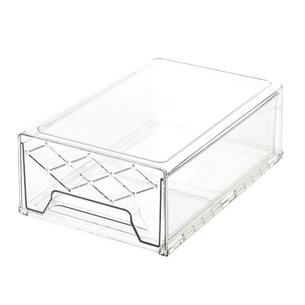 storage bottles & jars refrigerator organizer bins fridge food pantry er egg holder box kitchen fruit vegetable drawer case
storage bottles & jars refrigerator organizer bins fridge food pantry er egg holder box kitchen fruit vegetable drawer case