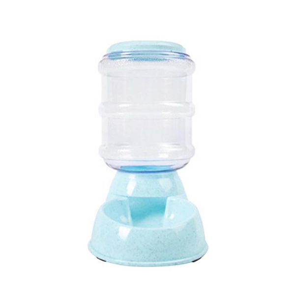 dog bowls & feeders self-dispensing pet feeder 3.5l large capacity cat automatic feeding dispenser
dog bowls & feeders self-dispensing pet feeder 3.5l large capacity cat automatic feeding dispenser