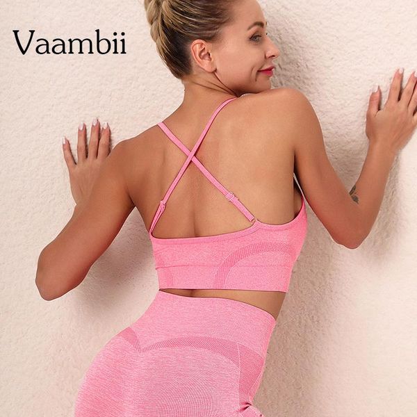 seamless with cups criss cross women beautiful underwear women's sports bra sportswear sport push up yoga outfit
seamless with cups criss cross women beautiful underwear women's sports bra sportswear sport push up yoga outfit