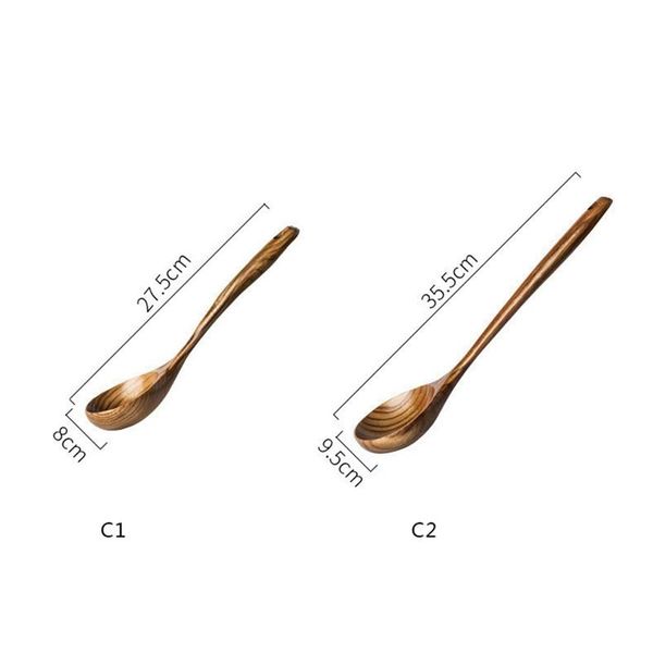 spoons kitchen tableware accessories large wooden natural long handle round cooking mixing stirring utensils dropship
spoons kitchen tableware accessories large wooden natural long handle round cooking mixing stirring utensils dropship