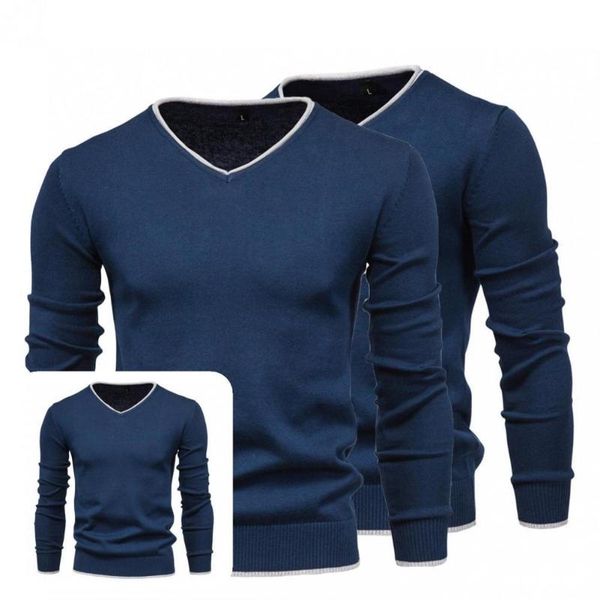 men's sweaters men sweater knitwear jumper streetwear knitted warm pure color pullover, White;black
men's sweaters men sweater knitwear jumper streetwear knitted warm pure color pullover, White;black