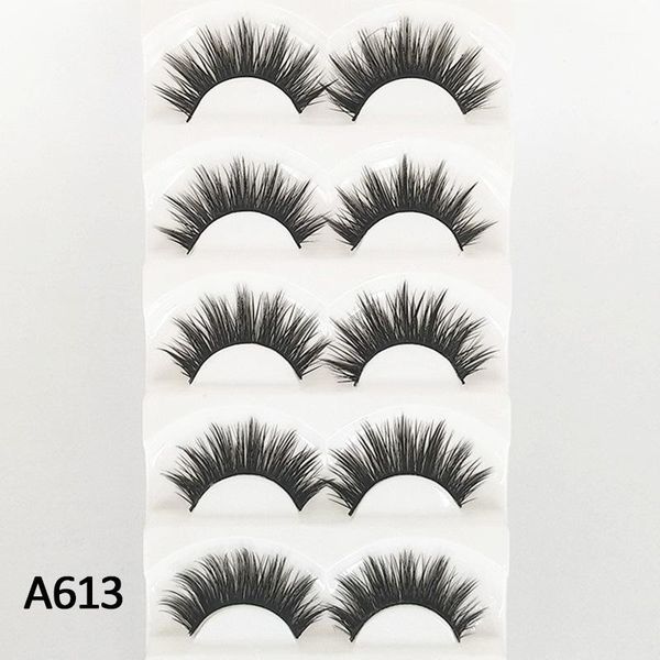 small city 5 pairs natural long volume wispies lashes handmade cruelty-criss-cross eyelashes beauty makeup tools sd011
small city 5 pairs natural long volume wispies lashes handmade cruelty-criss-cross eyelashes beauty makeup tools sd011