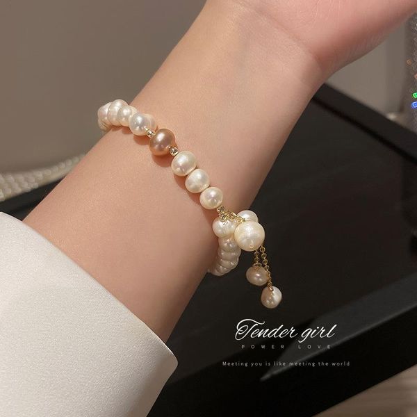 bangle va-68 pearl butterfly bracelet japanese and korean style simple forest temperament jewelry fashion personality women, Black
bangle va-68 pearl butterfly bracelet japanese and korean style simple forest temperament jewelry fashion personality women, Black