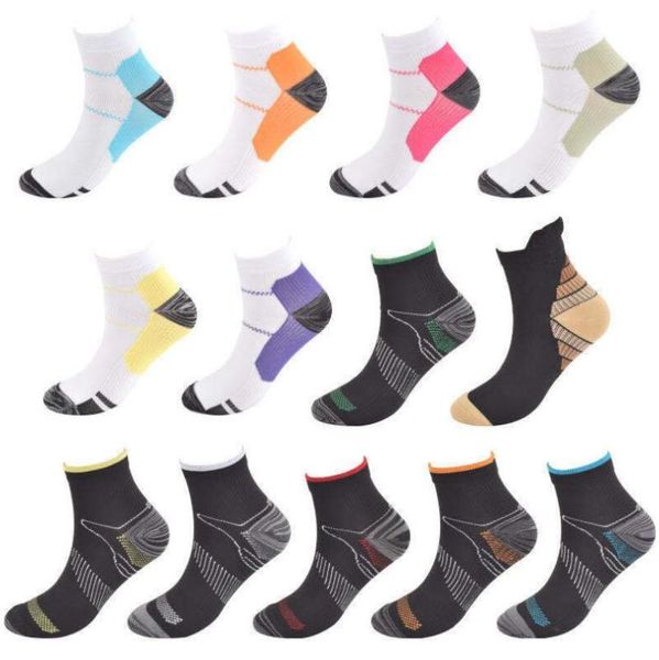 sports socks compression slipper outdoor running bike cycling ankle stocking men women gym fitness cotton sweat-absorbent anklet, Black
sports socks compression slipper outdoor running bike cycling ankle stocking men women gym fitness cotton sweat-absorbent anklet, Black