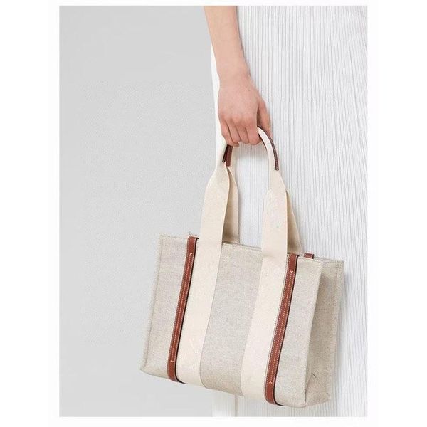 evening bags luxury designer brand women's bag and summer canvas handbag with large capacity tote trend
evening bags luxury designer brand women's bag and summer canvas handbag with large capacity tote trend
