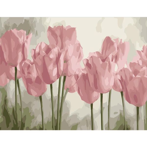 tulips diy coloring paint by number tools picture beautiful painting numbers surprise gift art supplies dropship paintings
tulips diy coloring paint by number tools picture beautiful painting numbers surprise gift art supplies dropship paintings