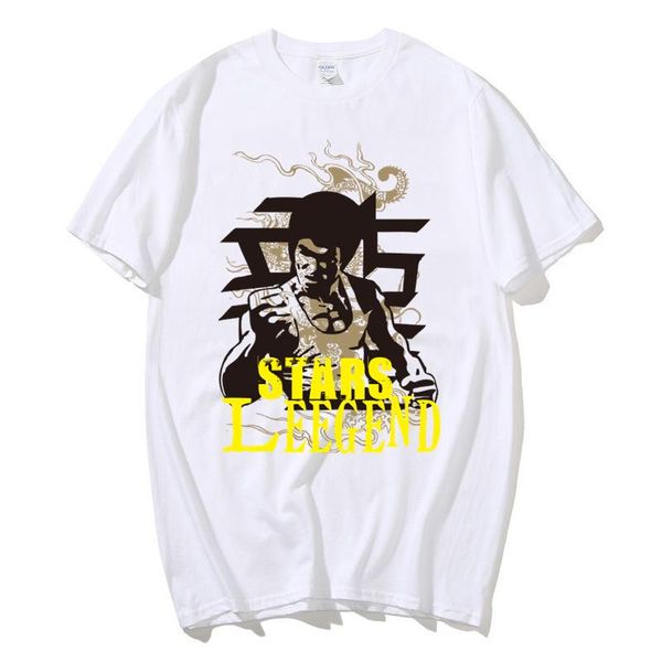 men's t-shirts 2021 summer chinese dragon portrait cotton t-shirt short sleeve sports top, White;black 
men's t-shirts 2021 summer chinese dragon portrait cotton t-shirt short sleeve sports top, White;black