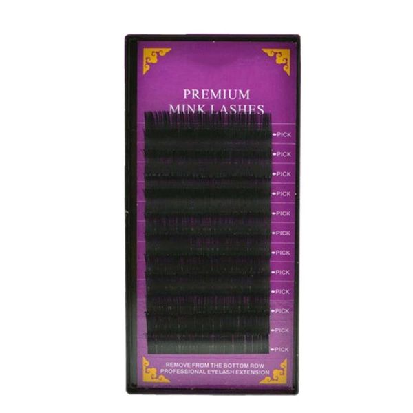 false eyelashes size b c d curl individual mink eyelash extension soft black fake eye lashes 9-14mm makeup tool
false eyelashes size b c d curl individual mink eyelash extension soft black fake eye lashes 9-14mm makeup tool