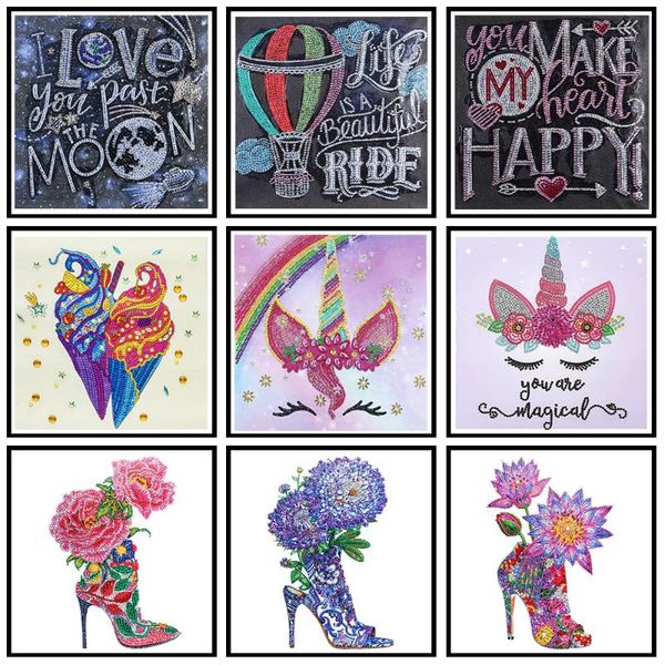 diamond painting 5d diy inlaid complete embroidery art shoes english alphabet interior decoration
diamond painting 5d diy inlaid complete embroidery art shoes english alphabet interior decoration