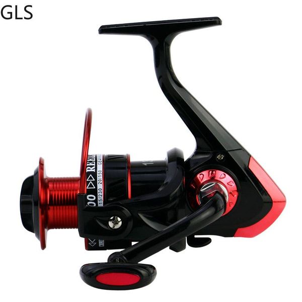 baitcasting reels spinning reel 5.5:1 gear ratio 13bb bearings fishing left /right hand ultra light
baitcasting reels spinning reel 5.5:1 gear ratio 13bb bearings fishing left /right hand ultra light