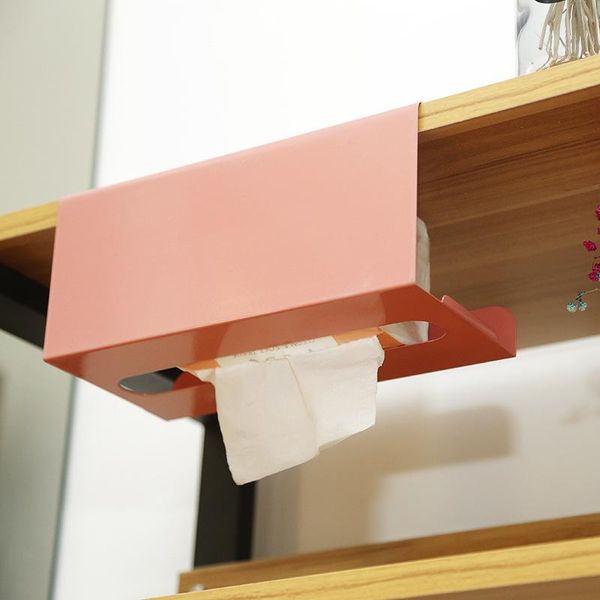 thick iron tissue case box cabinet hanging solid color kitchen accessories office home paper dispenser holder containers boxes & napkins
thick iron tissue case box cabinet hanging solid color kitchen accessories office home paper dispenser holder containers boxes & napkins