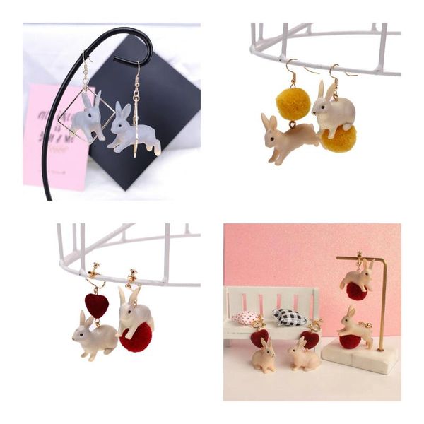 dangle & chandelier drop earringslovely vivid running cute animal geometric square earrings personalized jewelry, Silver
dangle & chandelier drop earringslovely vivid running cute animal geometric square earrings personalized jewelry, Silver