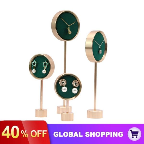 jewelry pouches, bags round display stand metal earring necklace, Pink;blue
jewelry pouches, bags round display stand metal earring necklace, Pink;blue