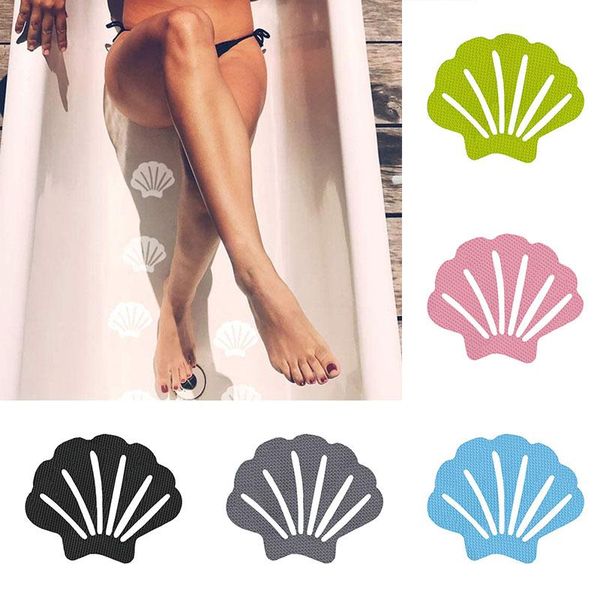 bath mats 10pcs home shell shape bathroom bathtub non-slip sticker peva sea (about 7x9cm) s7
bath mats 10pcs home shell shape bathroom bathtub non-slip sticker peva sea (about 7x9cm) s7