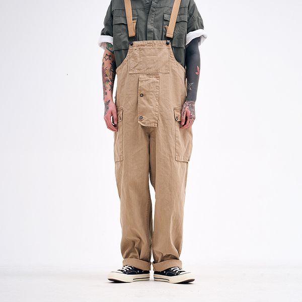 men's overalls streetwear casual loose plus size hip-hop style straight leg pants green pants2021, Blue
men's overalls streetwear casual loose plus size hip-hop style straight leg pants green pants2021, Blue