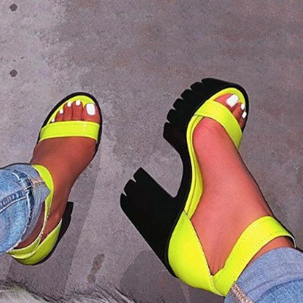 dress shoes open toe women platform sandals strappy chunky ultra high heel fashion see-through strap female 2021 summer, Black
dress shoes open toe women platform sandals strappy chunky ultra high heel fashion see-through strap female 2021 summer, Black