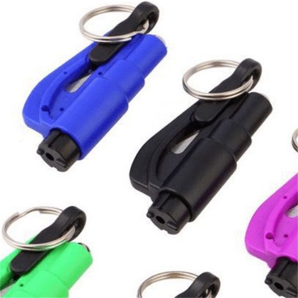 mini safety hammer keychain pendant car window glass breaker seat belt cutter life-saving escape rescue you emergency tool 941 r2
mini safety hammer keychain pendant car window glass breaker seat belt cutter life-saving escape rescue you emergency tool 941 r2
